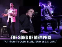 The Sons of Memphis